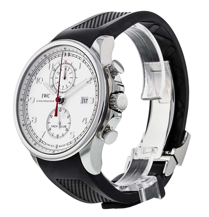 IWC Portuguese Yacht Club IW390211